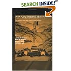 Click here to buy New Qing Imperial History: The Making of the Inner Asian Empire at Qing Chengde by  Ruth W. Dunnell.