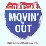 Movin Out Music of Billy Joel