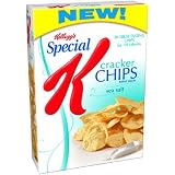 SpecialKCrackerChipsSeaSalt,4-Ounce(Packof4)