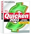 Quicken 2003 Premier Home & Business