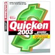 Quicken 2003 Premier Home and Business by Intuit