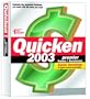 Quicken 2003 Premier Home & Business