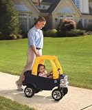 Little Tikes Cozy Truck