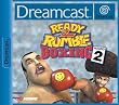 Ready 2 Rumble Boxing: Round 2 (Dreamcast)