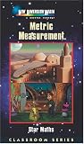 Metric Measurement [VHS]