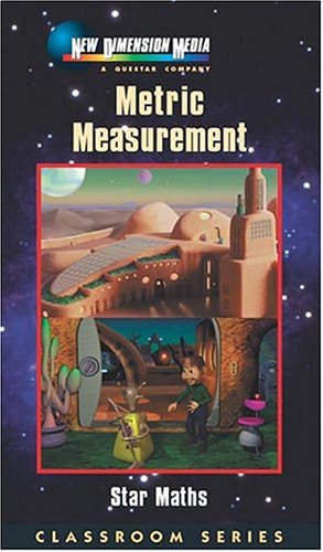 Metric Measurement [VHS]