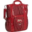 GUESS Pop Color Large Tote