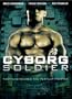 Cyborg Soldier