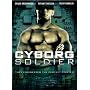 Cyborg Soldier