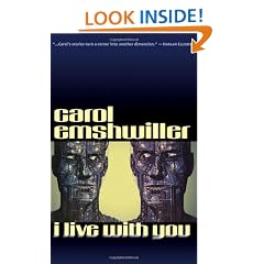 I Live with You