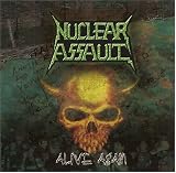 Alive Again Thumbnail Image