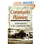 Community Planning: An Introduction To The Comprehensive Plan