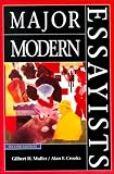 Major Modern Essayists (2nd Edition)