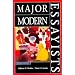 Major Modern Essayists (2nd Edition)