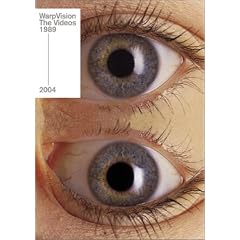 WARP VISION THE VIDEOS 1989-2004 [DVD]