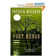 Port Mungo (Vintage Contemporaries)
