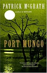 Port Mungo
