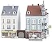 Faller 130703 2 Town Houses HO Scale Building Kit