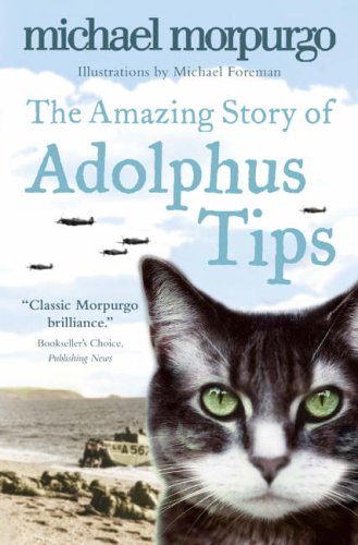 Buy The Amazing Story of Adolphus Tips online at Discounted New and Used prices. Delivered to your door with Off-The-Bookshelf.