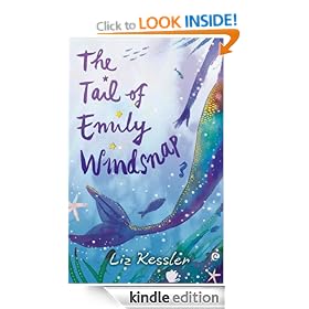 The Tail of Emily Windsnap