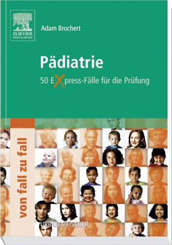 Pädiatrie Von Fall zu Fall 3437439774 pdf