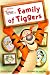 Family of Tiggers (Winnie the Pooh)
