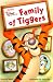 Family of Tiggers (Winnie the Pooh)