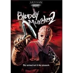 Bloody Murder 2