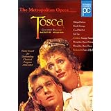 Puccini - Tosca / Sinopoli, Zeffirelli, Domingo, Behrens, MET (1985)