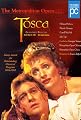 Puccini - Tosca / Sinopoli, Zeffirelli, Domingo, Behrens, MET