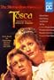 Puccini - Tosca / Sinopoli, Zeffirelli, Domingo, Behrens, MET