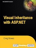  : Visual Inheritance with ASP.NET