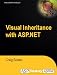 Books : Visual Inheritance with ASP.NET