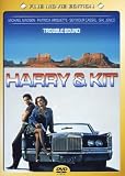 Eigenschaften Phoenix Neue Medien GmbH  / Harry & Kit - Trouble Bound