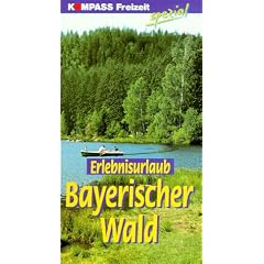 Erlebnisurlaub Bayerischer Wald
