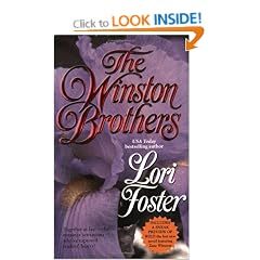 Winston Brothers