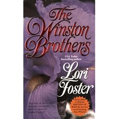 The Winston Brothers