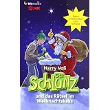 Der Schlunz und das R�tsel im Weihnachtskeksvon "Harry Vo�"