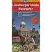 ADFC-Radtourenkarte 07 L�neburger Heide / Hannover: Radfernweg / Bahn / Bett / Bike
