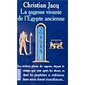 La Sagesse vivante de l'Egypte ancienne