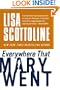 Everywhere That Mary Went