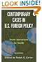 Contemporary Cases in...