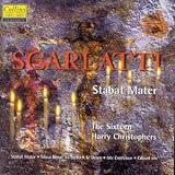 Music : D.Scarlatti - Sacred Vocal Works