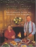 Books : Sunday Roast: The Complete Guide to Cooking and Carving