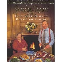Sunday Roast: The Complete Guide to Cooking and Carving