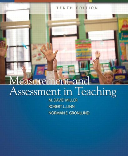 Education Teaching