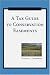 A Tax Guide to Conservation Easements