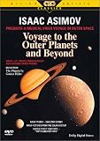 Voyage to the Outer Planets & Beyond