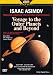 Voyage to the Outer Planets & Beyond