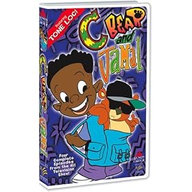 C-Bear and Jamal by Tone Loc, Arthur Reggie III, Kim Fields, Jeannie Elias, and Darryl Sivad